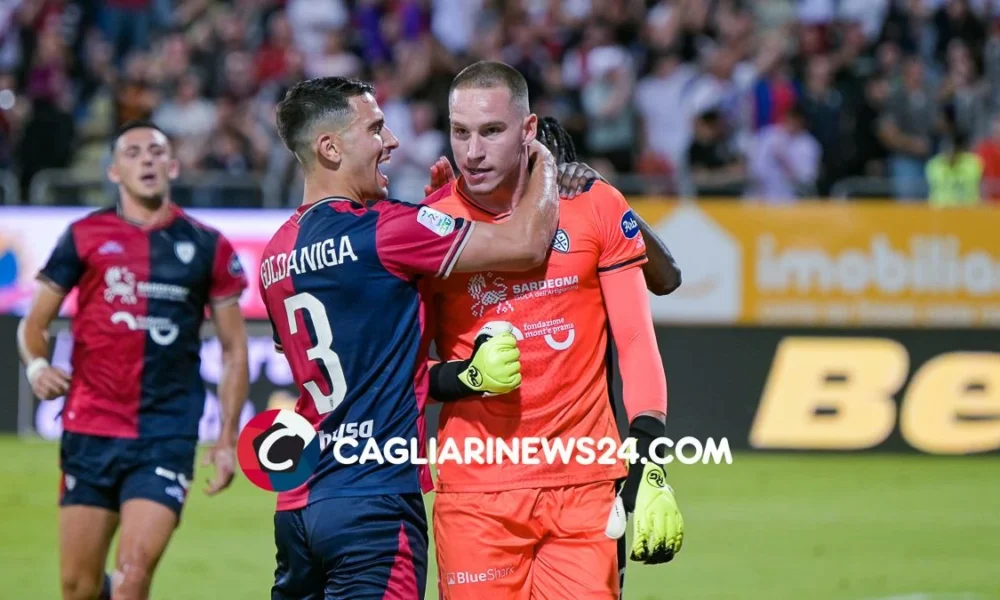 Radunovic Spezia, è ufficiale il trasferimento in Liguria del portiere: il comunicato del club bianconero