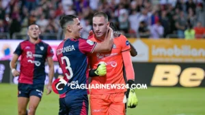 Radunovic Spezia, è ufficiale il trasferimento in Liguria del portiere: il comunicato del club bianconero