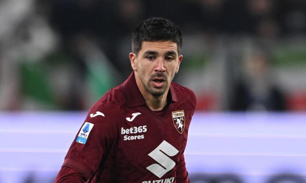 Torino in ansia per le condizioni di Simeone: infermeria piena ed emergenza totale per Baroni!