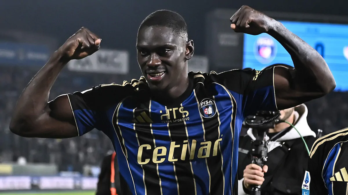 Mercato Inter, questa pazza idea conquista tutti! I nerazzurri valutano il colpo già a gennaio: di chi si tratta Mercato Inter, questa pazza idea conquista tutti! I nerazzurri valutano il colpo già a gennaio: di chi si tratta