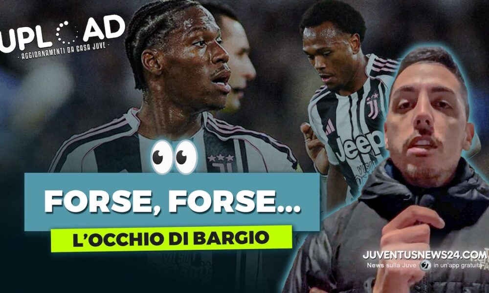 Juventus Udinese, David e Openda si accendono: con Vlahovic out tocca a loro – VIDEO di Andrea Bargione