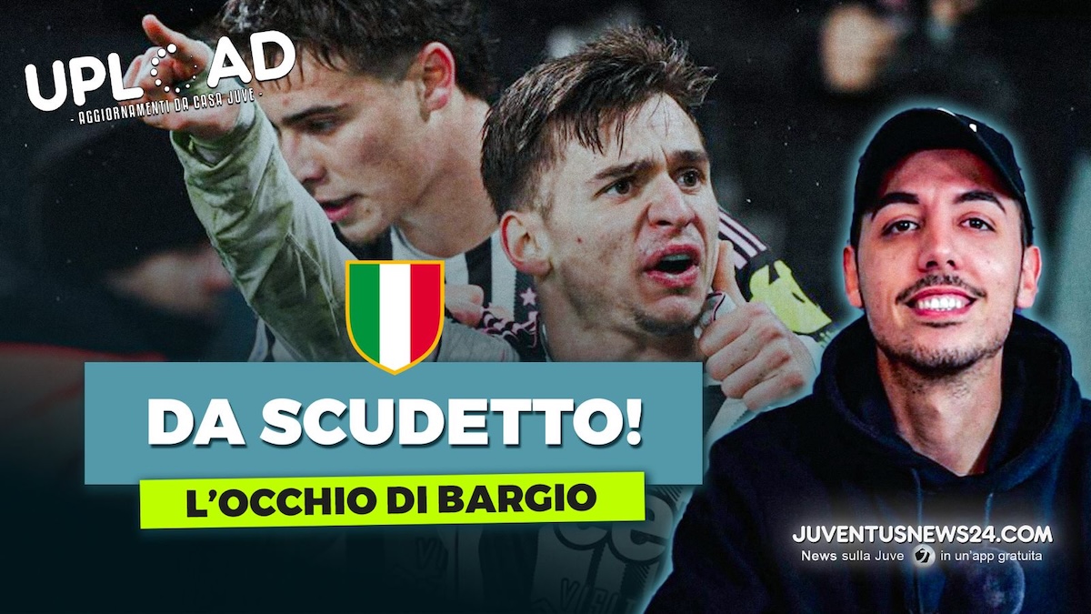 juve roma 2 1 li bianconeri rialzano la testa e lo scudetto8230 8211 video di andrea bargione dall8217allianz stadium da Calcionews24.com juve roma 2 1 li bianconeri rialzano la testa e lo scudetto8230 8211 video di andrea bargione dall8217allianz stadium