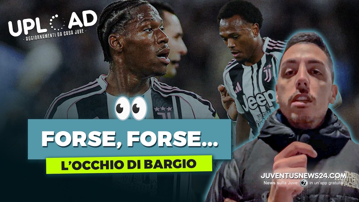 Juventus Udinese, David e Openda si accendono: con Vlahovic out tocca a loro – VIDEO di Andrea Bargione