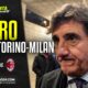 Urbano Cairo dopo Torino Milan