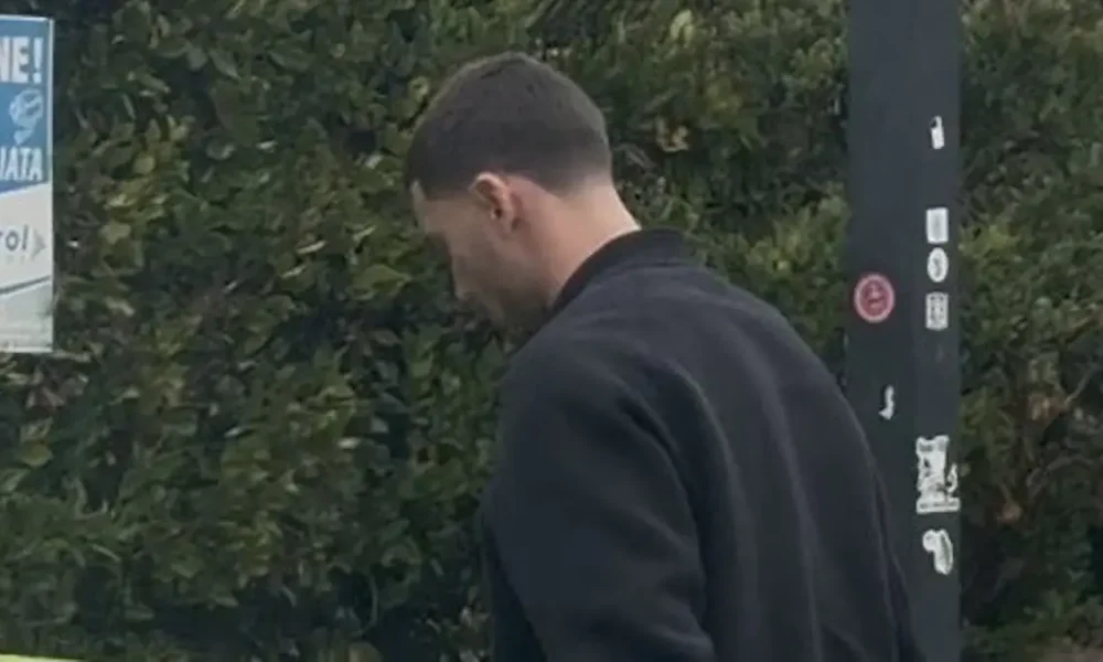 Infortunio Vlahovic, accertamenti al J Medical: le condizioni dell’attaccante bianconero dopo Juve-Cagliari – VIDEO