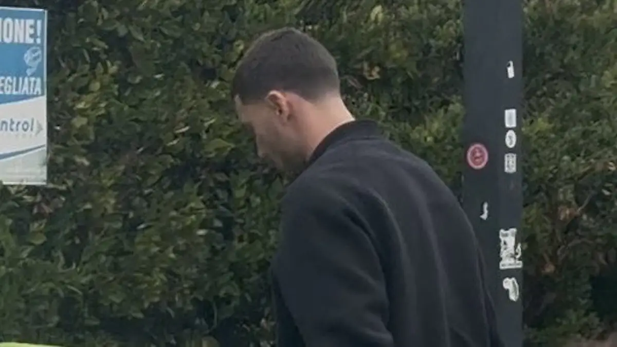 infortunio vlahovic accertamenti al j medical le condizioni dell8217attaccante bianconero dopo juve cagliari 8211 video