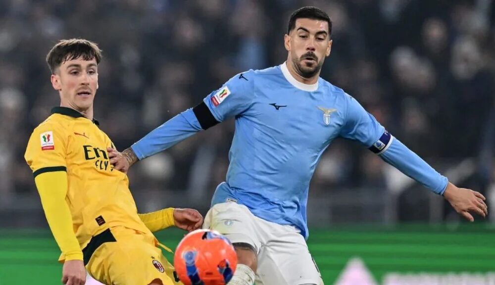 Diretta Gol Coppa Italia: Bologna Parma 2-1, Lazio Milan 1-0