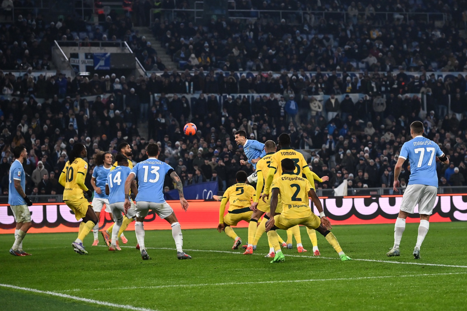 Lazio Milan: le tre cose che non hai notato del match di Coppa Italia