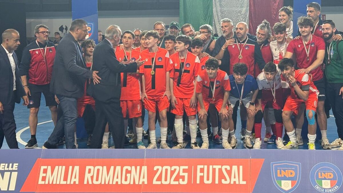 Calcio a 5, il progetto del Comitato per la crescita: le fasi finali regionali a Caramagna con uno sponsor per la prima volta