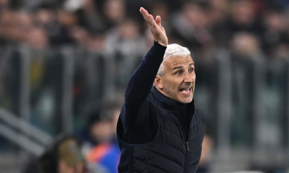 Milan Verona, Bertolini nel post partita: «Non siamo stati perfetti. Nel primo tempo potevamo fare meglio. Sul rigore…»