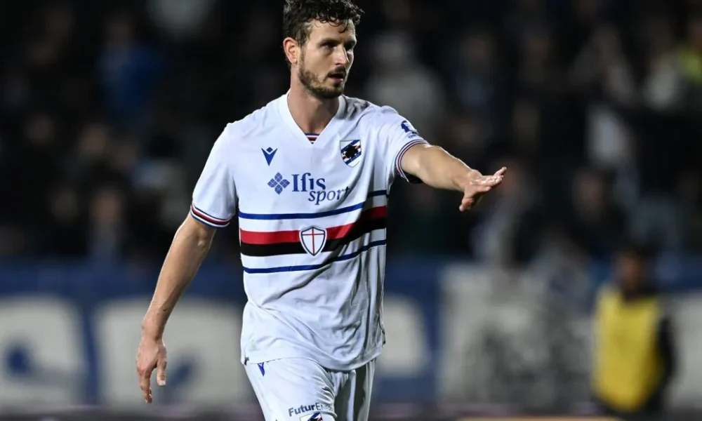 Abildgaard svela: «Noi giochiamo ogni partita per vincere, la cosa positiva della Serie B è questa! La squadra crede nel nuovo staff, ora dobbiamo migliorare sotto questo aspetto»