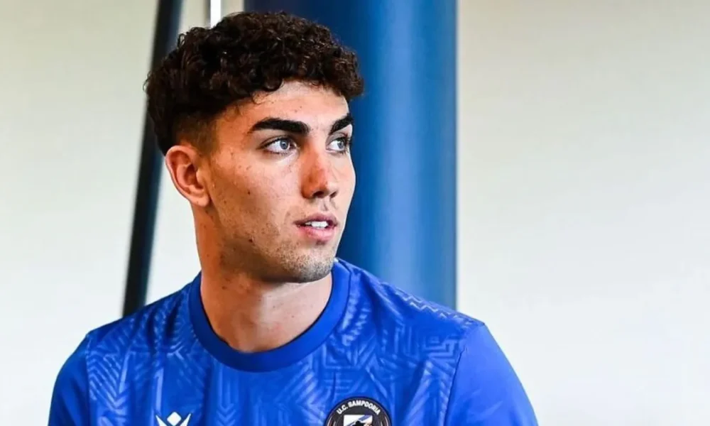 Mercato Sampdoria, nuova idea per rinforzare la difesa: il suo nome torna sul taccuino dei blucerchiati