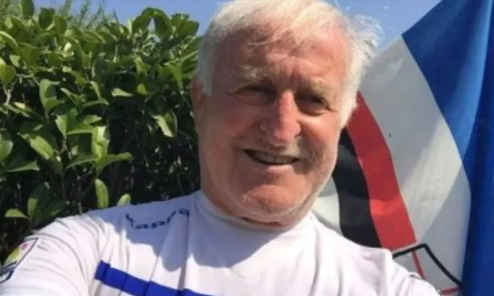 Boni a Sampnews24: «Non ho capito la scelta di Gregucci. Siamo quasi all’assurdo. Ecco cosa dovrebbe fare la società»