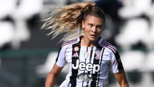 cambiaghi juventus women