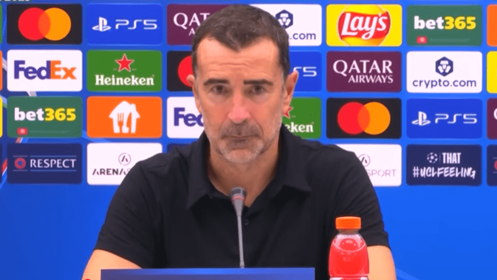 carcedo alla vigilia di juve pafos in champions league l8217importante 232 prendere i tre punti vedremo come andr224 in serie a stan facendo bene noi faremo questo da Calcionews24.com carcedo alla vigilia di juve pafos in champions league l8217importante 232 prendere i tre punti vedremo come andr224 in serie a stan facendo bene noi faremo questo