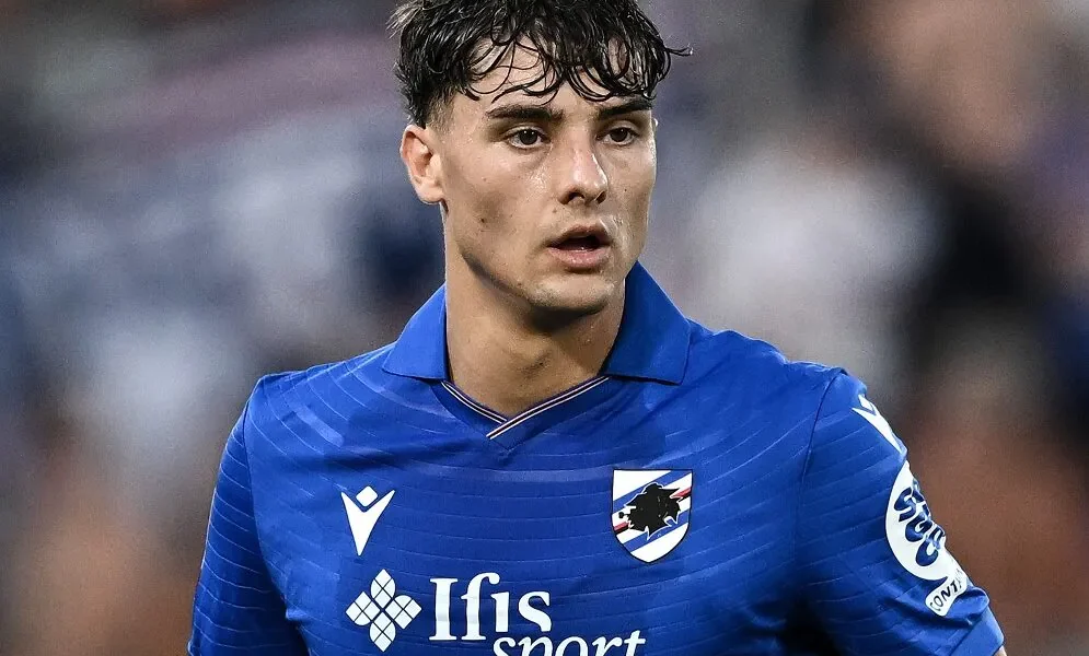 Conti Sampdoria, si pensa al rinnovo! Il gol alla Reggiana apre a diversi nuovi possibili scenari per il futuro del giocatore: ecco cosa può succedere