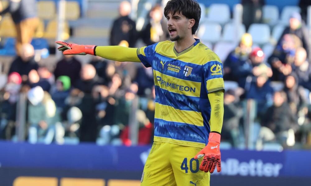Corvi si racconta: «Con Buffon un rapporto speciale, non sono stupito da Chivu. Vi svelo il mio obiettivo»