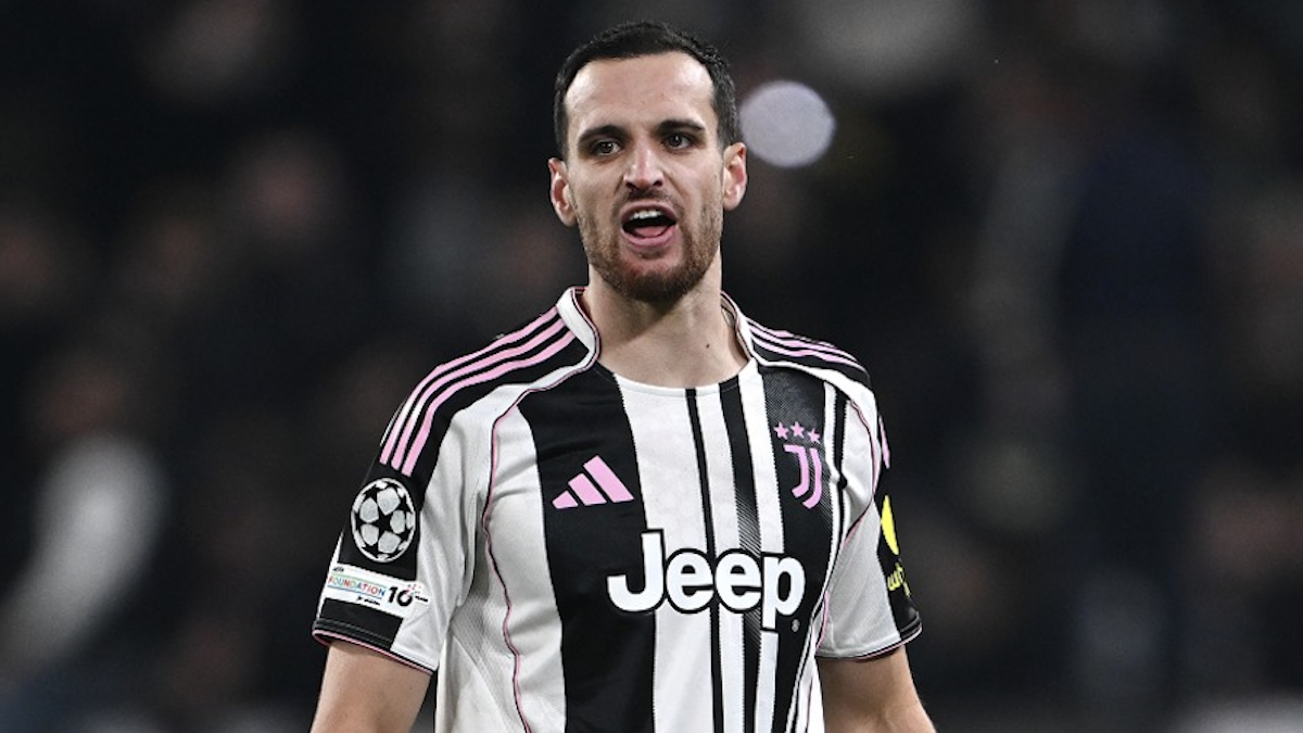 Gatti Milan, primo assalto rossonero: la proposta recapitata alla Juventus per gennaio. Le ultime