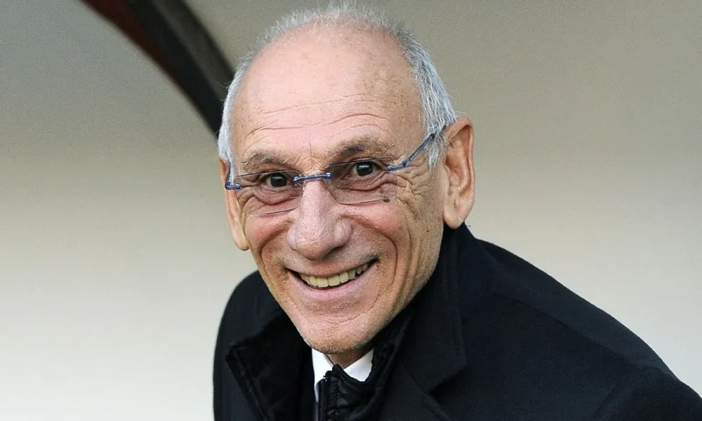 Cagni riaccende i dissapori con Adani: «È inascoltabile, un guru di quelli che pensano di avere inventato il calcio! La Rai non gli rinnoverà il contratto, per me ha chiuso»