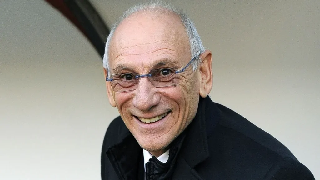 Gigi cagni
