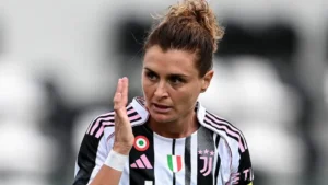 Women’s Champions League, la Juve in vetta dopo gli anticipi della 5a giornata: manita al St. Polten della squadra di Canzi! Pari del Psg, vincono Arsenal e Real. I risultati