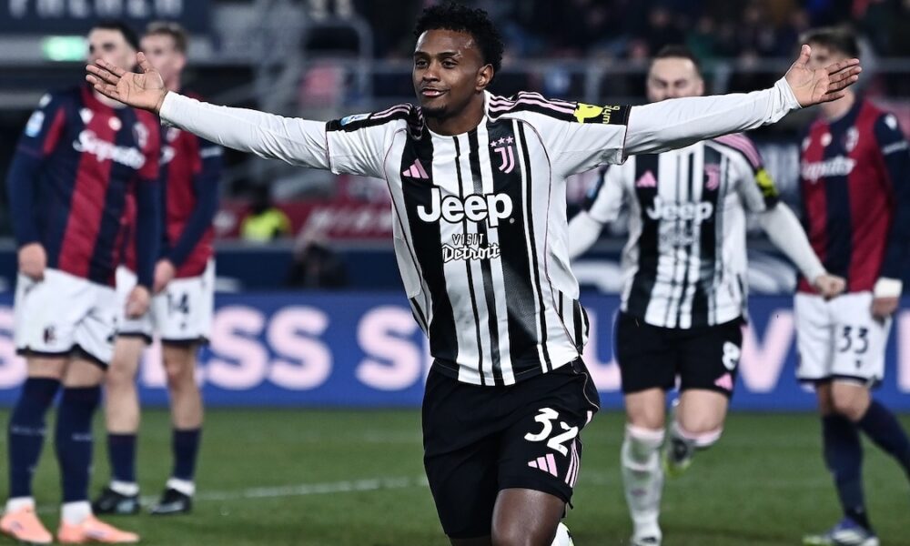Infortunati Juve, lesione per Cabal! Le condizioni di Yildiz, Kelly e Thuram dopo l’allenamento odierno. Cos’è successo alla Continassa