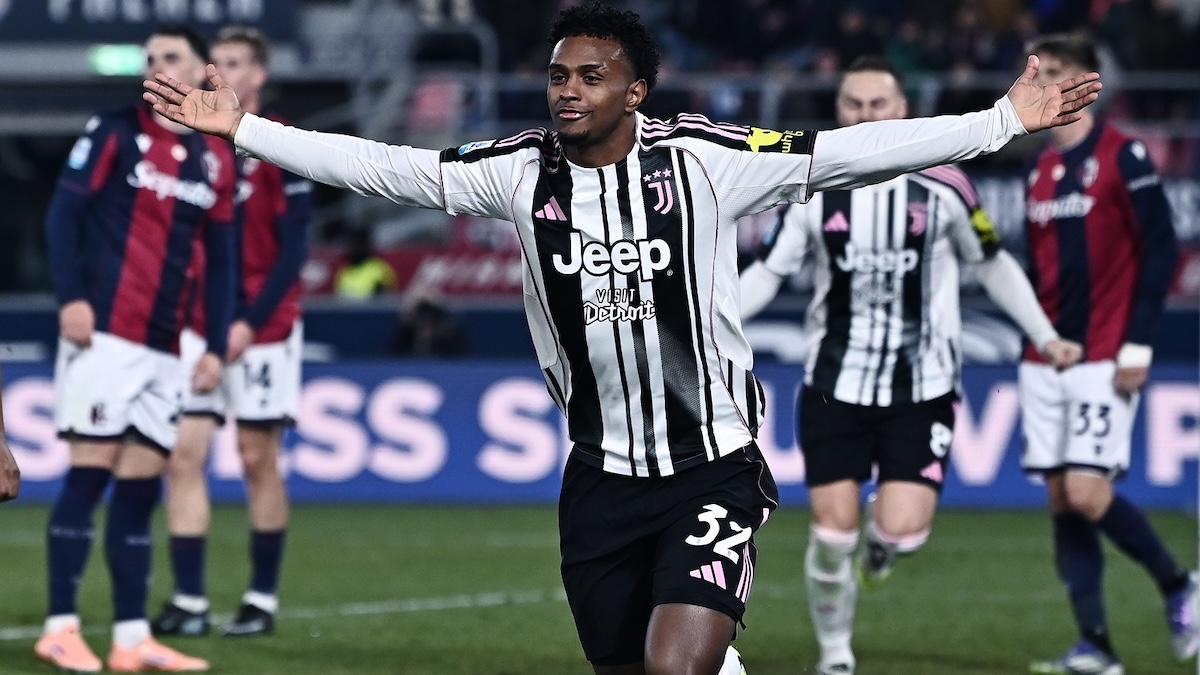 cabal nel post gara di bologna juve spalletti vuole tanto da me perch233 sa che posso dare tanto ho scambiato la maglia con bernardeschi 232 uno juventino da Calcionews24.com cabal nel post gara di bologna juve spalletti vuole tanto da me perch233 sa che posso dare tanto ho scambiato la maglia con bernardeschi 232 uno juventino