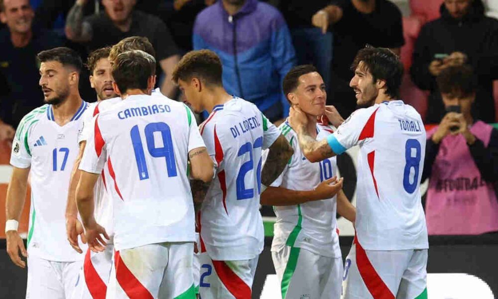 Italia, Gattuso al lavoro sulla lista per i play-off: le ultime tra infortuni, conferme e possibili esclusioni