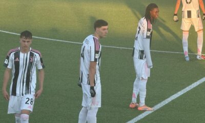 juve primavera
