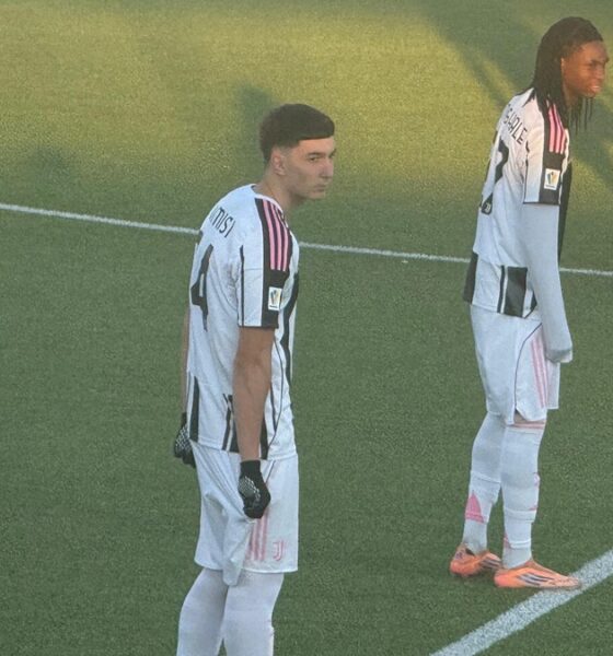 juve primavera