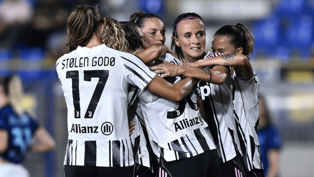Risultati Serie A Women, pomeriggio di rimonte nella nona giornata: colpo Fiorentina in casa del Como, derby in goleada all’Inter, la Juve batte il Napoli nel finale! Risultati Serie A Women, pomeriggio di rimonte nella nona giornata: colpo Fiorentina in casa del Como, derby in goleada all’Inter, la Juve batte il Napoli nel finale!