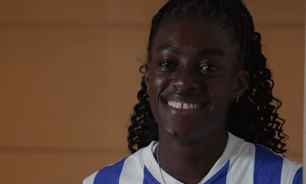 michelle agyemang screen youtube