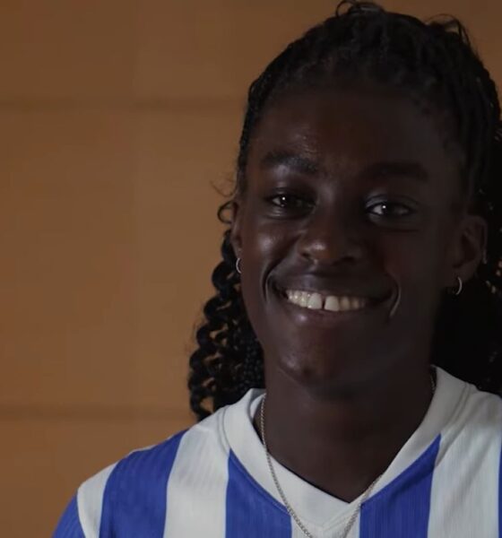 michelle agyemang screen youtube