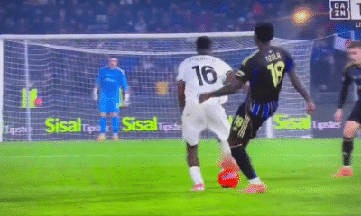 nzola pisa parma rosso 1