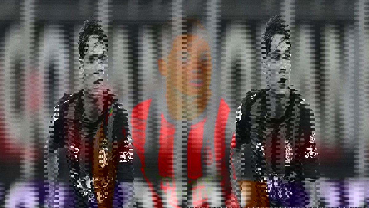 Milan, Ricci si racconta: «Ecco cosa faccio fuori dal campo. Serve cura per le scuole calcio!» Milan, Ricci si racconta: «Ecco cosa faccio fuori dal campo. Serve cura per le scuole calcio!»