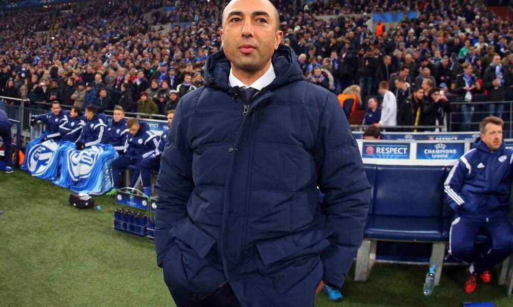 Di Matteo e la Champions del 2012: «Un finale perfetto, come in un film. Etichetta di allenatore ad Interim? Assolutamente no. Il ritorno contro il Napoli fu un’emozione»