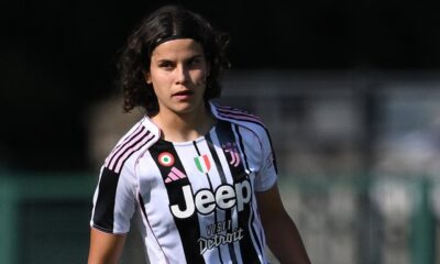 schatzer juventus women 1