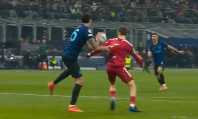 screen Bastoni Wirtz