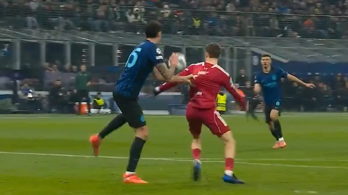 inter liverpool il rigore su wirtz continua a far discutere arriva anche la posizione dell8217uefa ecco chi ha sbagliato da Calcionews24.com inter liverpool il rigore su wirtz continua a far discutere arriva anche la posizione dell8217uefa ecco chi ha sbagliato