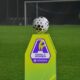 serie a women pallone