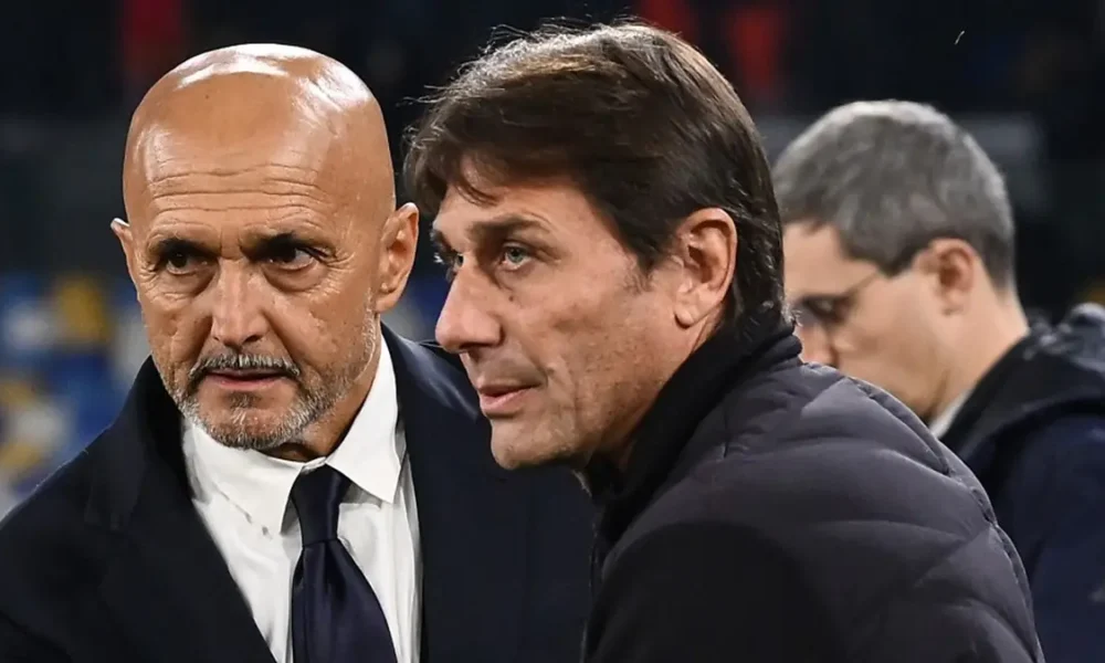Juventus-Napoli streaming gratis? Dove vedere la diretta tv live