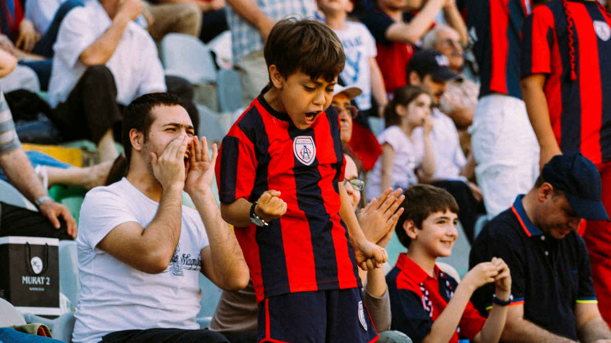 valore sportivo o valore mediatico il peso della community negli sport moderni da Calcionews24.com valore sportivo o valore mediatico il peso della community negli sport moderni