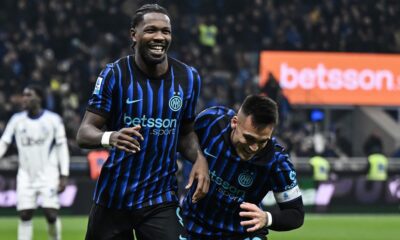 thuram lautaro serie a inter como