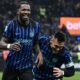 thuram lautaro serie a inter como