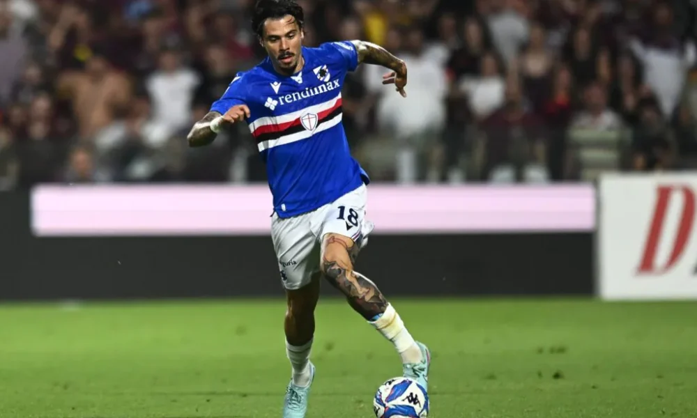 Sampdoria, Venuti spiega il momento blucerchiato: «Siamo dentro un frullatore di emozioni negative, ma il gruppo è sano. Ci dispiace non aver rispetto le aspettative»