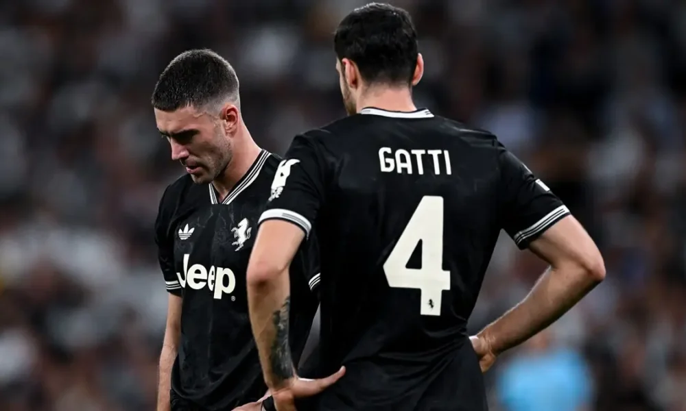 Calciomercato Juventus: incontro in agenda per il rinnovo di Vlahovic! Ingaggio, volontà di club e giocatore, uno ‘sponsor’ per il prolungamento