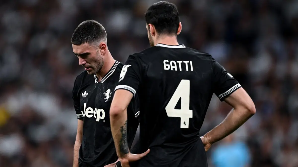 juve doppio intervento chirurgico gatti e vlahovic sotto i ferri ecco quando succeder224