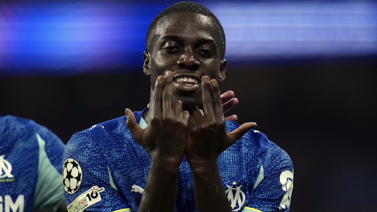 Weah non ha dubbi: «La Ligue 1 è il miglior campionato del mondo. Sul Mondiale dico questo» Weah non ha dubbi: «La Ligue 1 è il miglior campionato del mondo. Sul Mondiale dico questo»