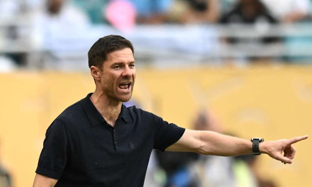 Xabi Alonso lascia il Real Madrid: clamorosa notizia sui blancos! Al suo posto scelto Arbeloa 