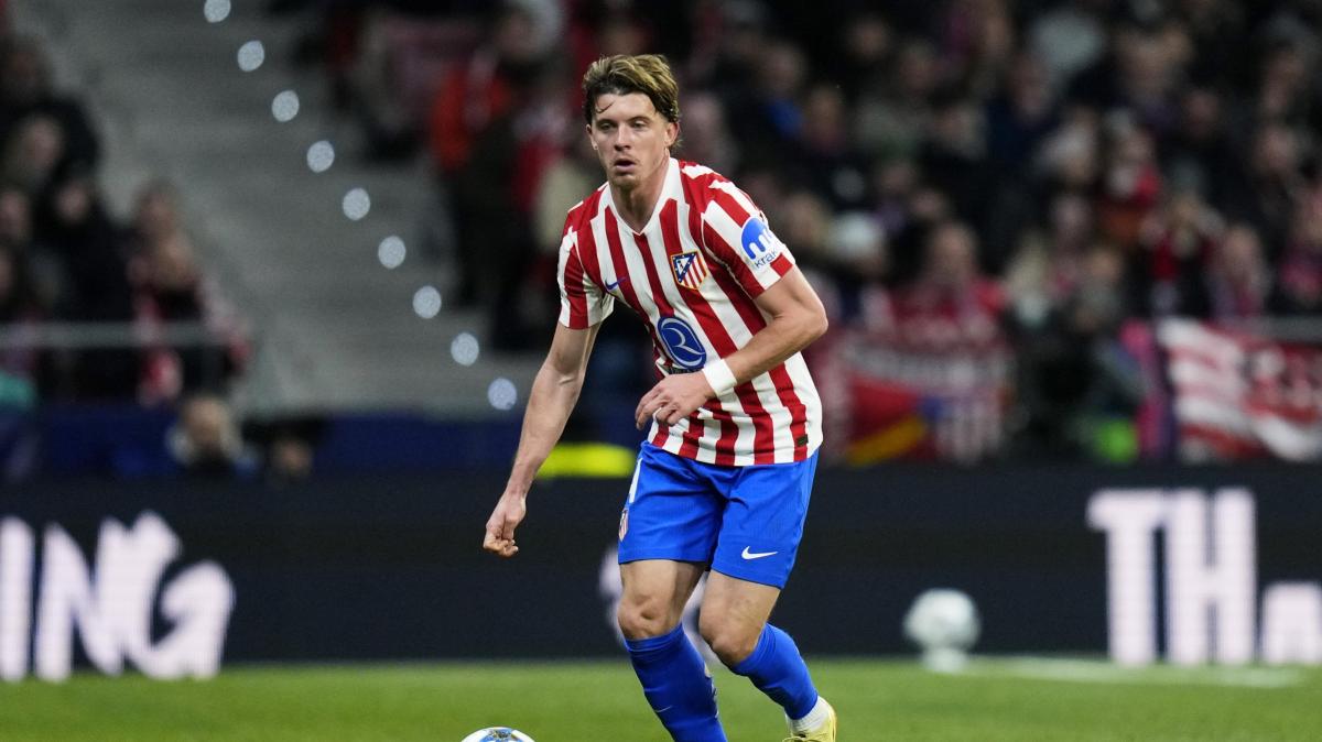 gallagher atletico madrid 232 gi224 finita pronta l8217asta di mercato per l8217inglese spunta l8217interesse di un club di premier da Calcionews24.com gallagher atletico madrid 232 gi224 finita pronta l8217asta di mercato per l8217inglese spunta l8217interesse di un club di premier